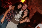 Marvel's Pub on Saturday at Byblos